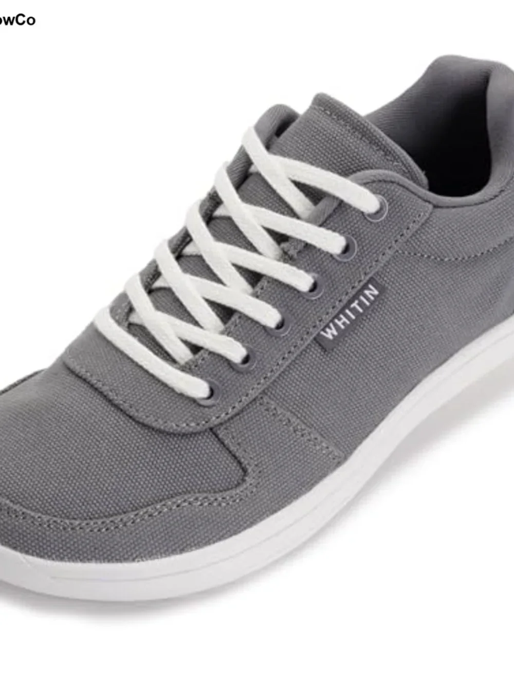 Women's Minimalist Barefoot Shoes Wide Toe Box Zero Drop